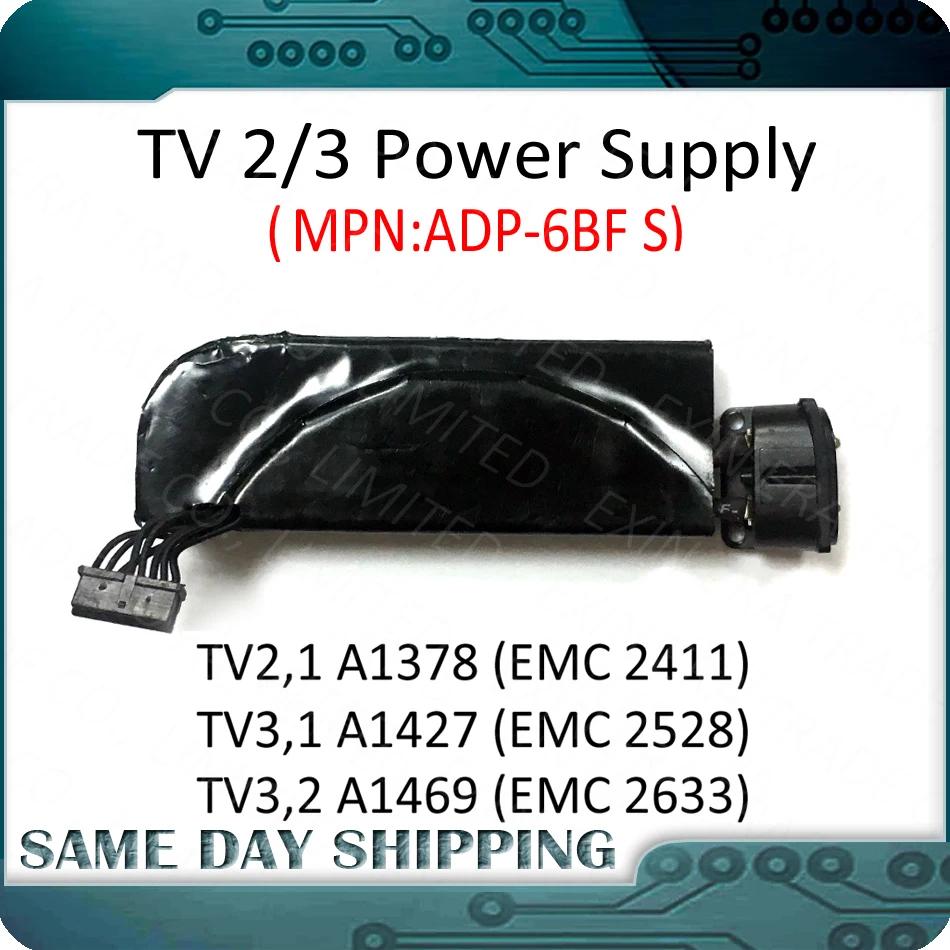  Apple TV A1469 A1427 A1378 2nd & 3rd  ADP-6BF S OT9031 MC572 MD199 EMC 2411 EMC 2528 EMC2633